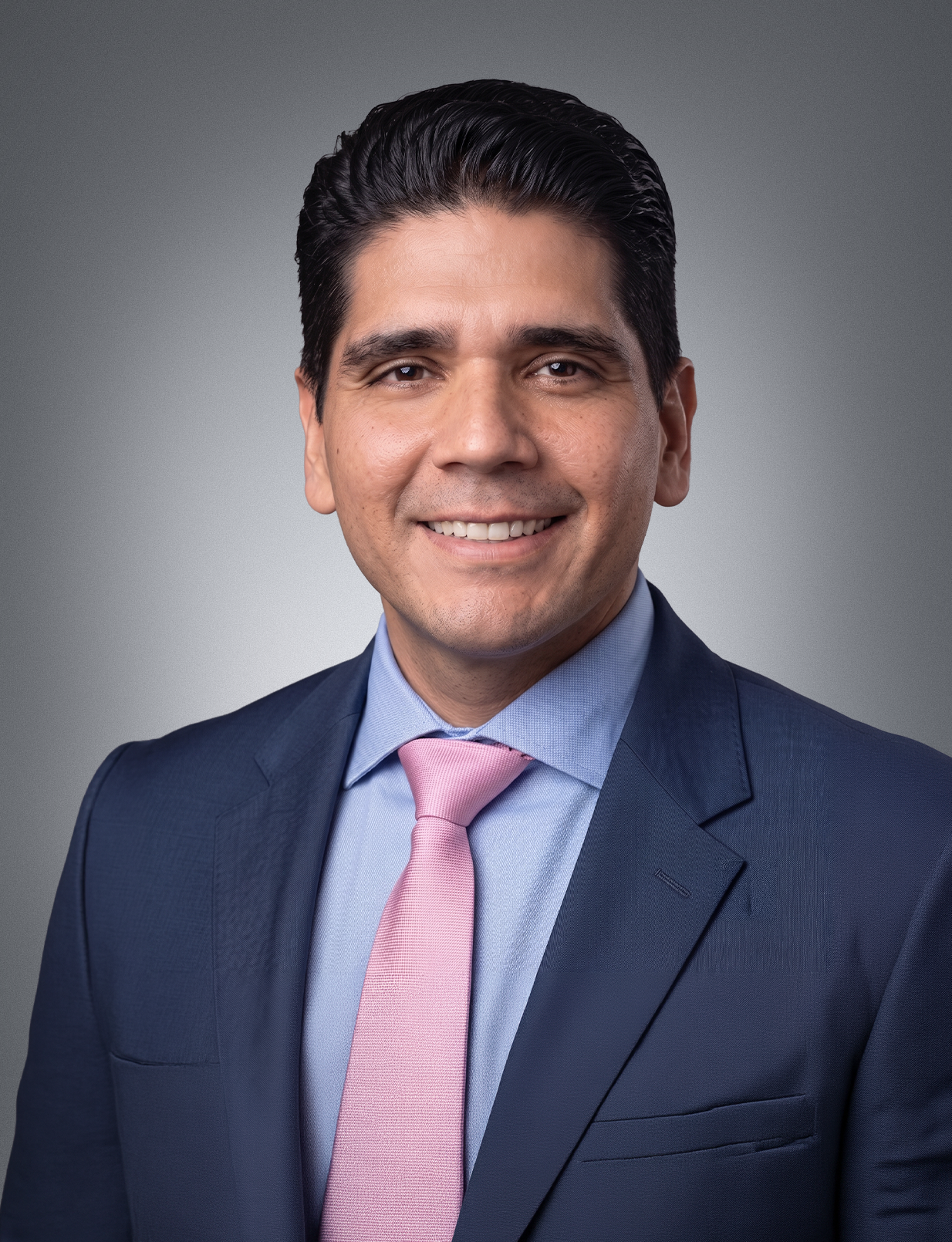 Jorge Hernández